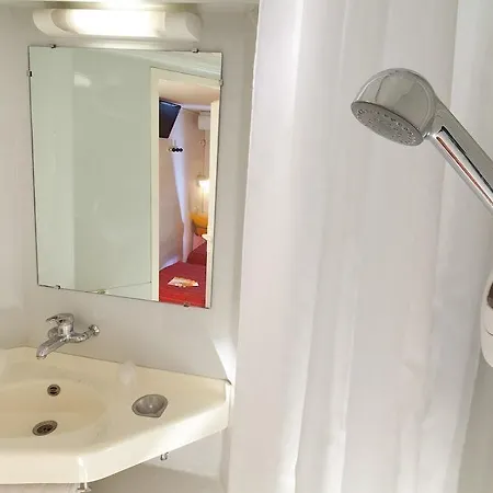 Appart'city Paris Mesnil Aparthotel Le Blanc-Mesnil