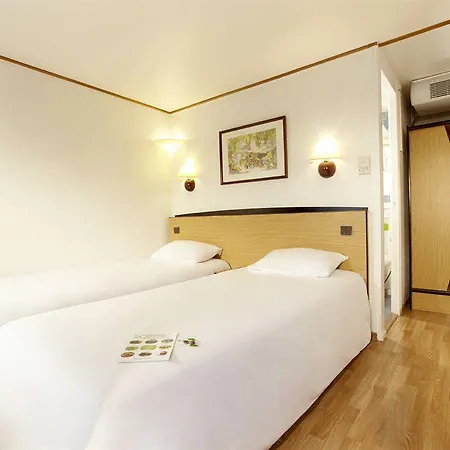 Appart'city Paris Mesnil 3* Le Blanc-Mesnil