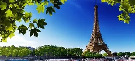 Appart'city Paris Mesnil 3* Le Blanc-Mesnil