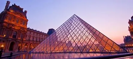 Aparthotel Appart'city Paris Mesnil