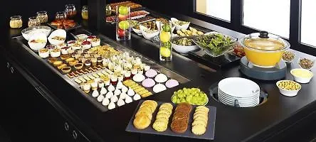 Aparthotel Appart'city Paris Mesnil Le Blanc-Mesnil