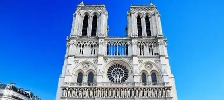 Appart'city Paris Mesnil