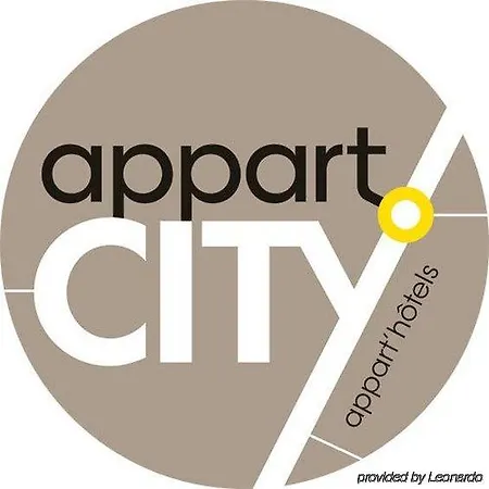 Appart'city Paris Mesnil Aparthotel Le Blanc-Mesnil