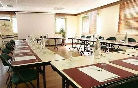 Aparthotel Appart'city Paris Mesnil Le Blanc-Mesnil
