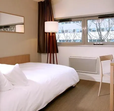 Appart'city Paris Mesnil Le Blanc-Mesnil