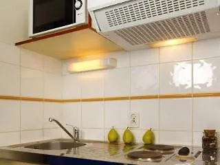 Appart'city Paris Mesnil Le Blanc-Mesnil