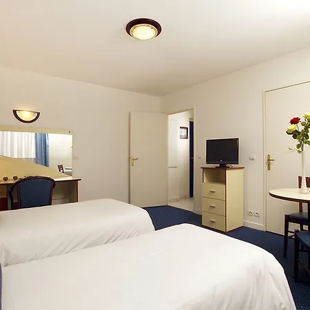 Appart'city Paris Mesnil 3* Le Blanc-Mesnil