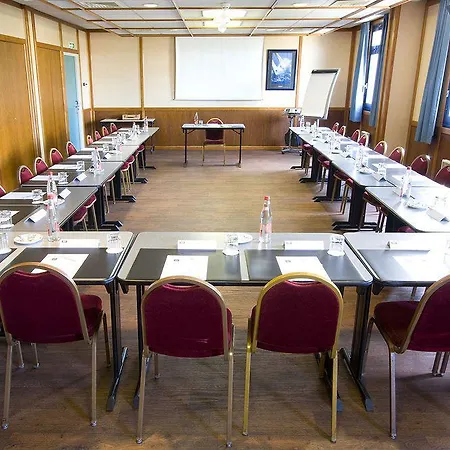 Aparthotel Appart'city Paris Mesnil