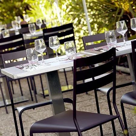 Appart'city Paris Mesnil 3* Le Blanc-Mesnil