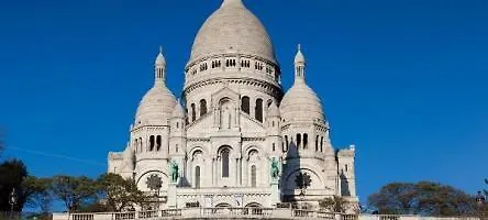 Appart'city Paris Mesnil Aparthotel Le Blanc-Mesnil