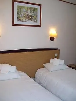 Aparthotel Appart'city Paris Mesnil Le Blanc-Mesnil