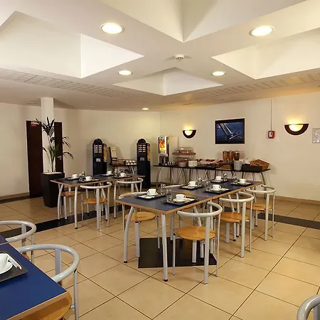 Appart'city Paris Mesnil 3* Le Blanc-Mesnil
